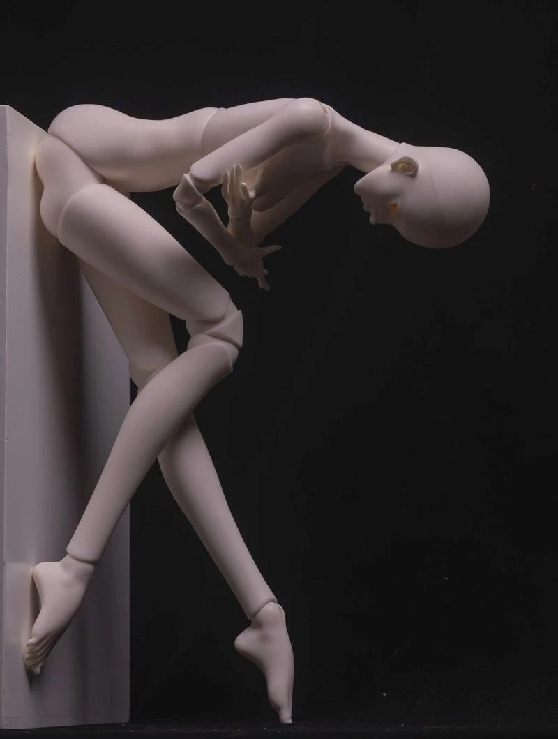 62cm Female Witch Body | PREORDER | PARTS - Image 12