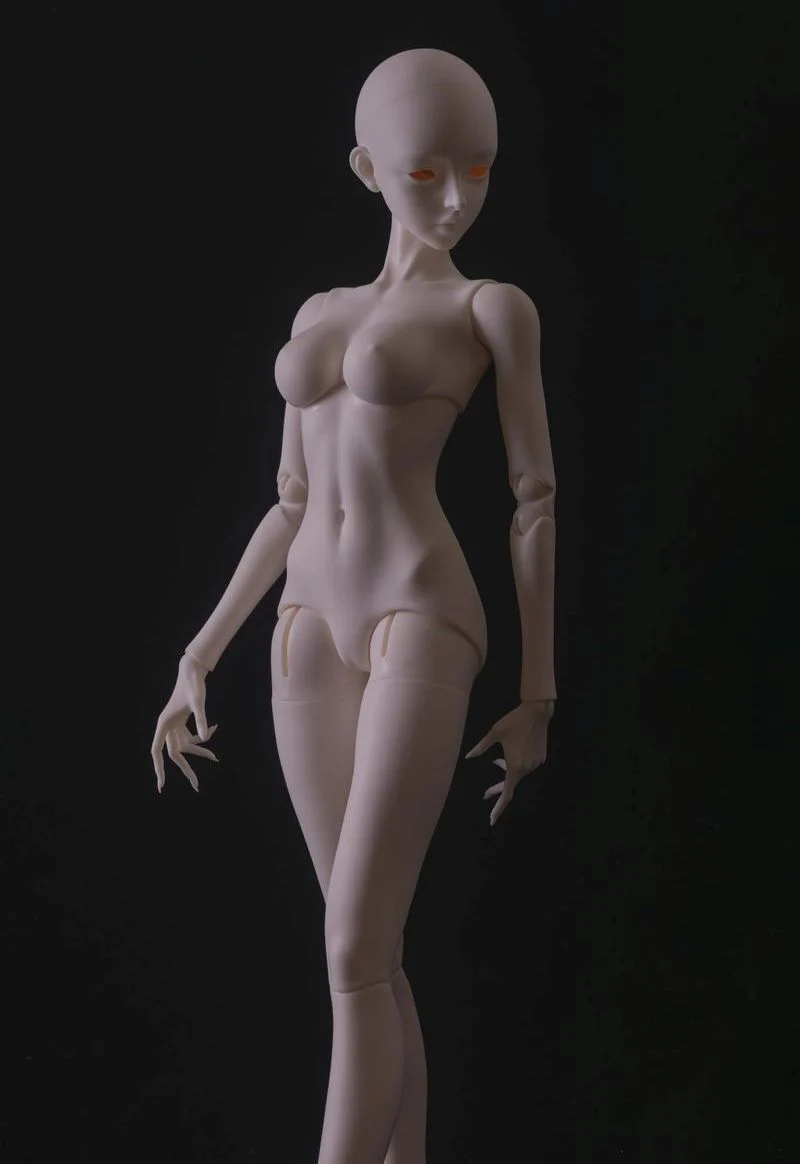 62cm Female Witch Body | PREORDER | PARTS - Image 14