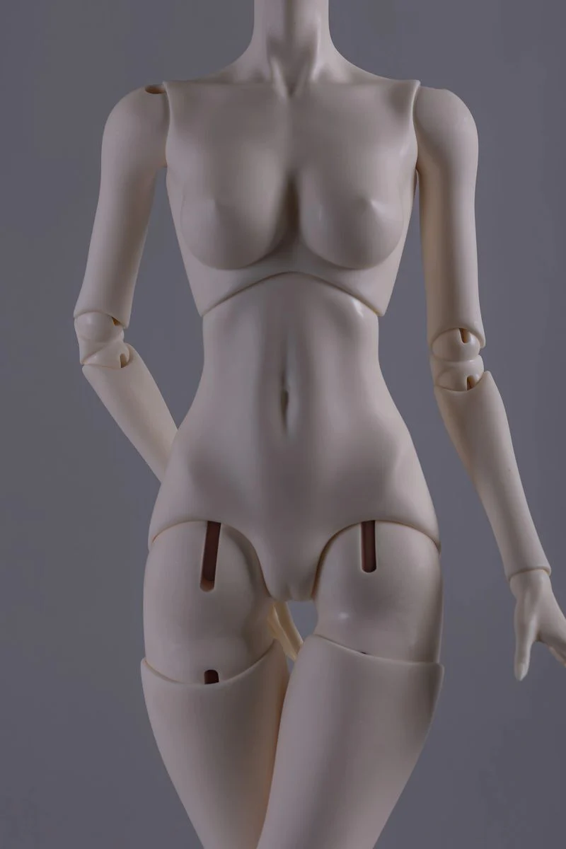 62cm Female Witch Body | PREORDER | PARTS - Image 5