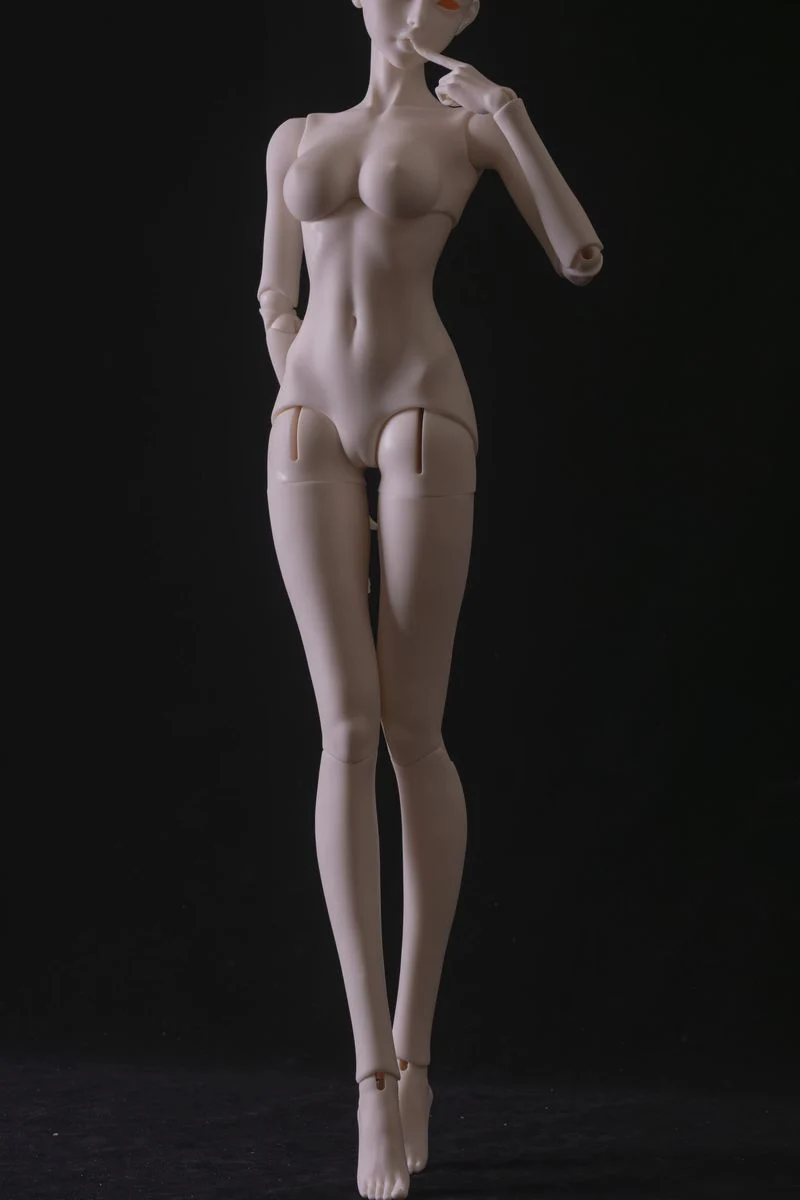 62cm Female Witch Body | PREORDER | PARTS - Image 8