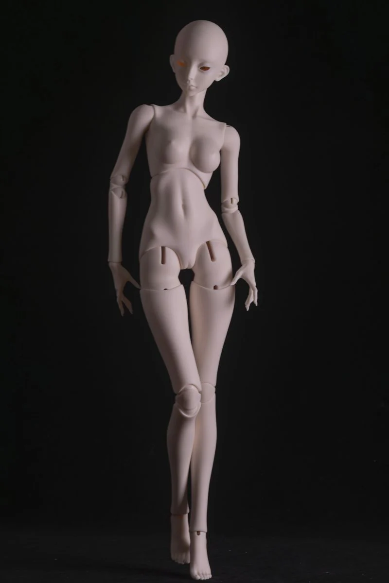 62cm Female Witch Body | PREORDER | PARTS - Image 9