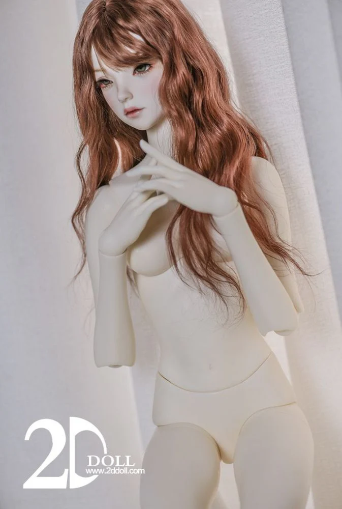 64cm Girl Body | Preorder | PARTS - Image 2