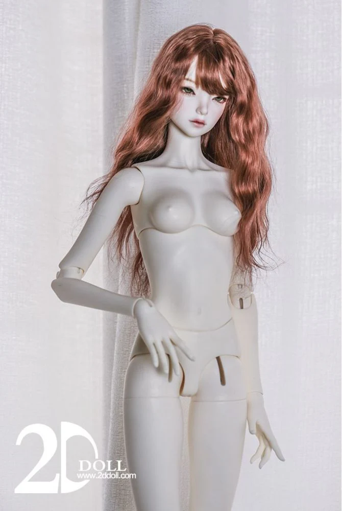 64cm Girl Body | Preorder | PARTS - Image 3
