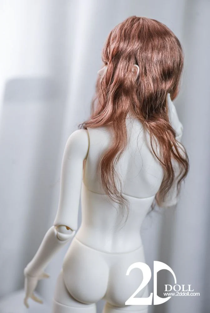 64cm Girl Body | Preorder | PARTS - Image 4