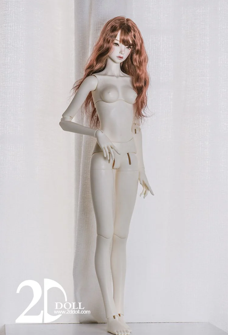 64cm Girl Body | Preorder | PARTS - Image 7
