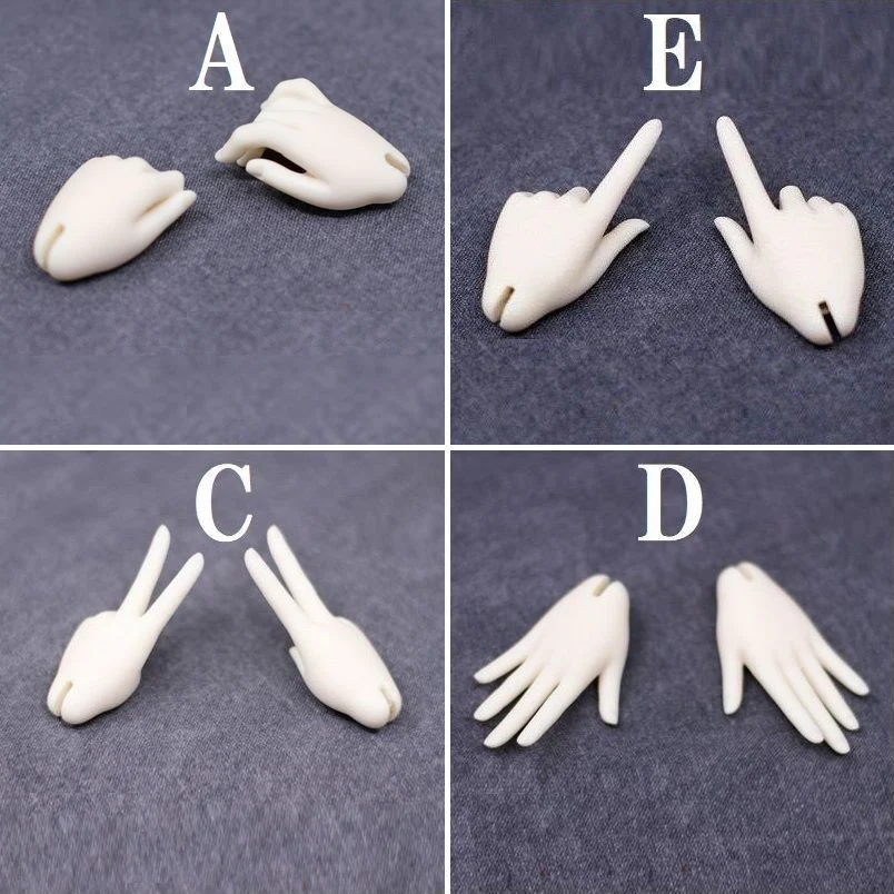 64cm Girl Body | Preorder | PARTS - Image 8