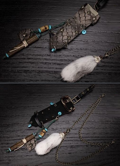 68BC-0036 [Limited Quantity] | Preorder | OUTFIT - Image 13