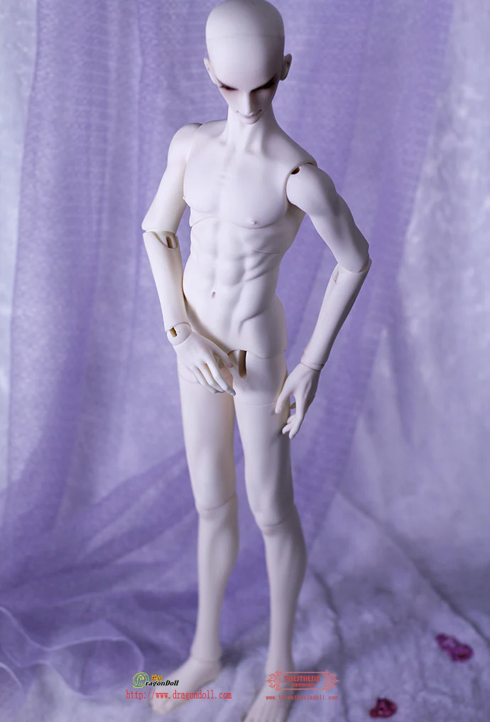 68cm Boy Body | Preorder | PARTS - Image 6