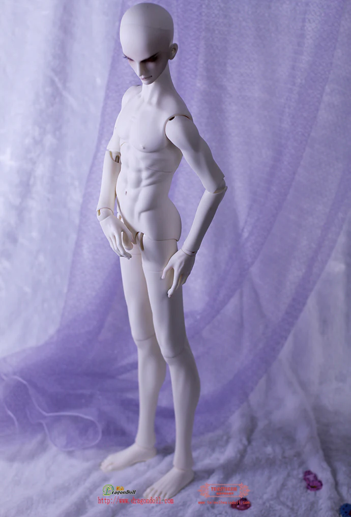 68cm Boy Body | Preorder | PARTS - Image 8
