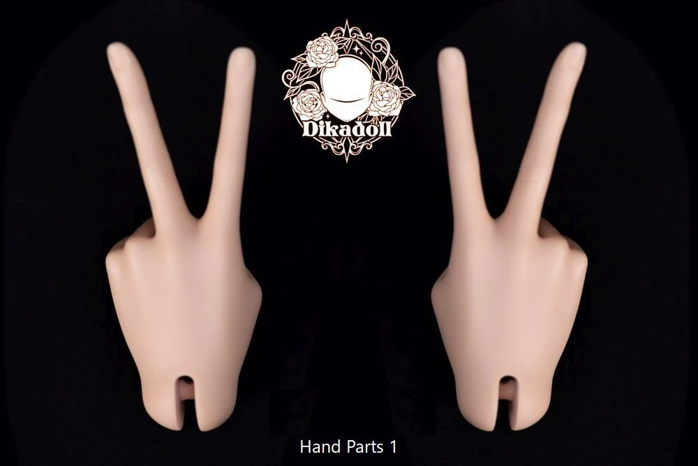 68cm Male Body DS3-1 | Preorder | PARTS - Image 11