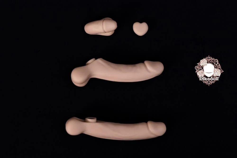 68cm Male Body DS3-1 | Preorder | PARTS - Image 15