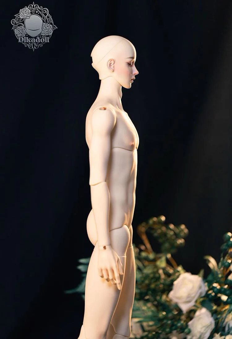 68cm Male Body DS3-1 | Preorder | PARTS - Image 7
