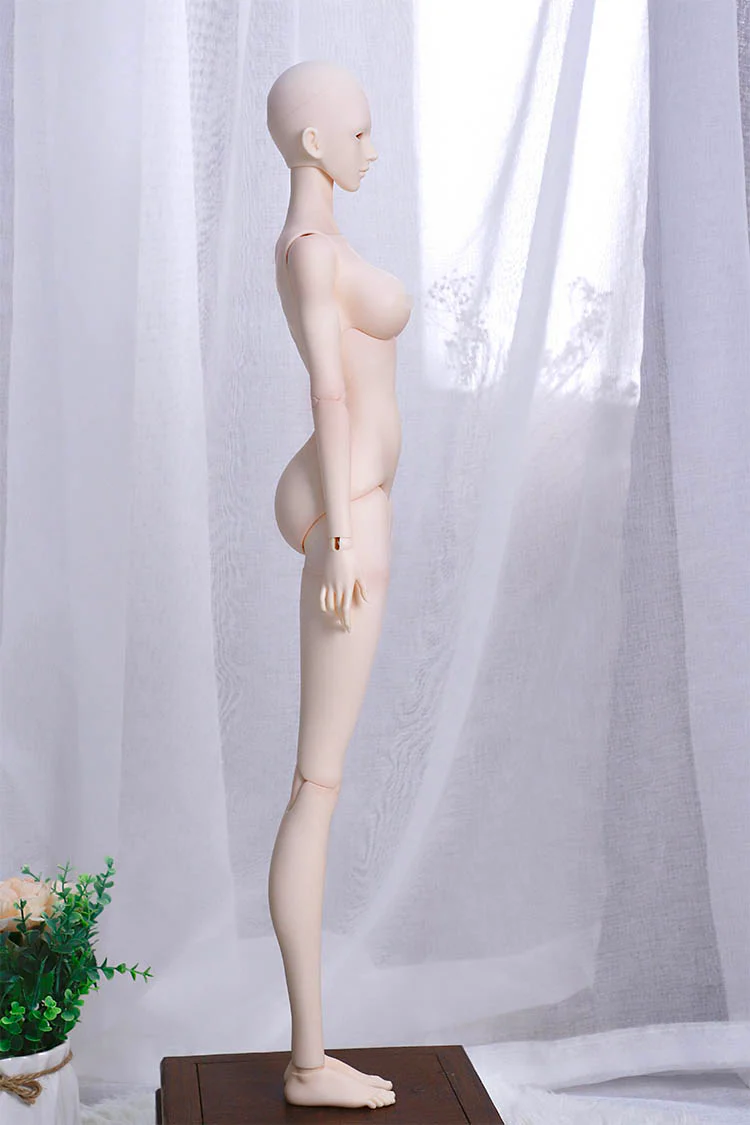 69cm Girl Body Ver.2 | Preorder | PARTS - Image 2