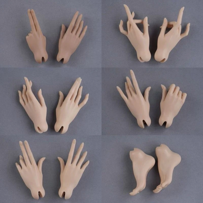 70 Parts (for 70cm Girl Body) | PREORDER | PARTS