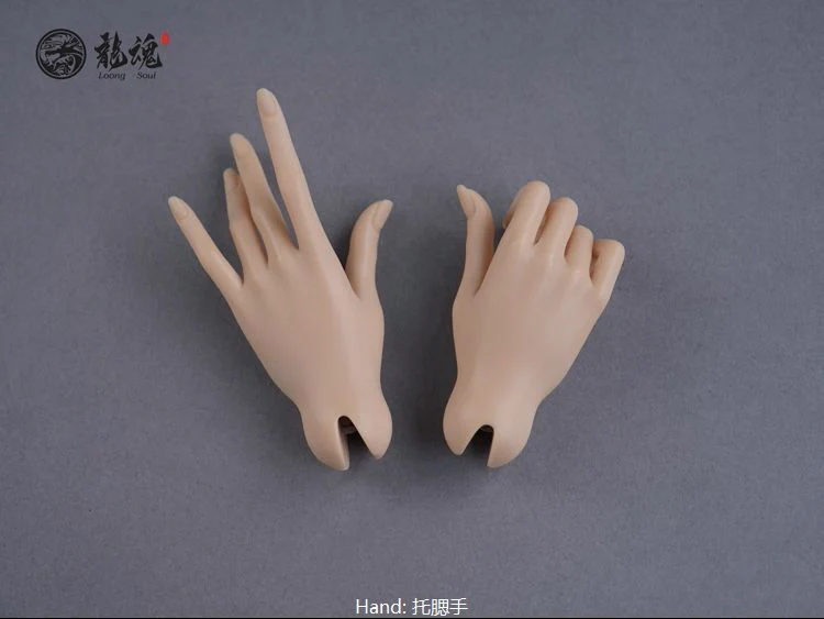 70 Parts (for 70cm Girl Body) | PREORDER | PARTS - Image 10