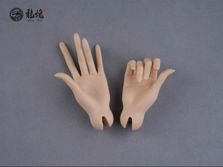 70 Parts (for 70cm Girl Body) | PREORDER | PARTS - Image 11