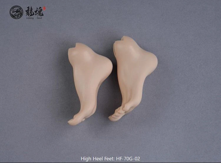 70 Parts (for 70cm Girl Body) | PREORDER | PARTS - Image 12