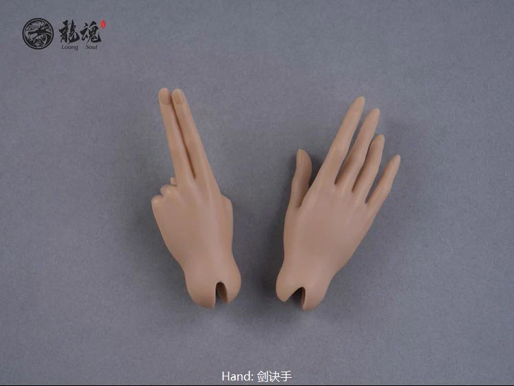 70 Parts (for 70cm Girl Body) | PREORDER | PARTS - Image 2