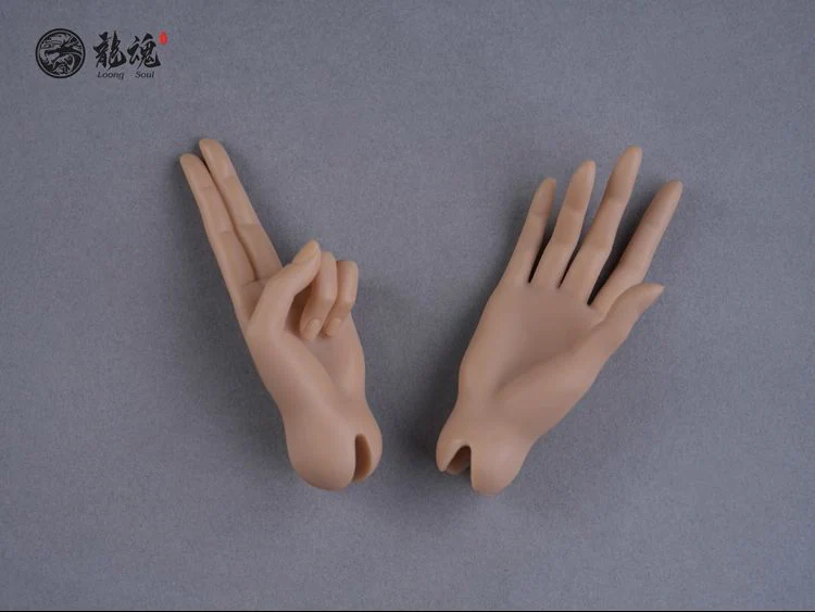70 Parts (for 70cm Girl Body) | PREORDER | PARTS - Image 3