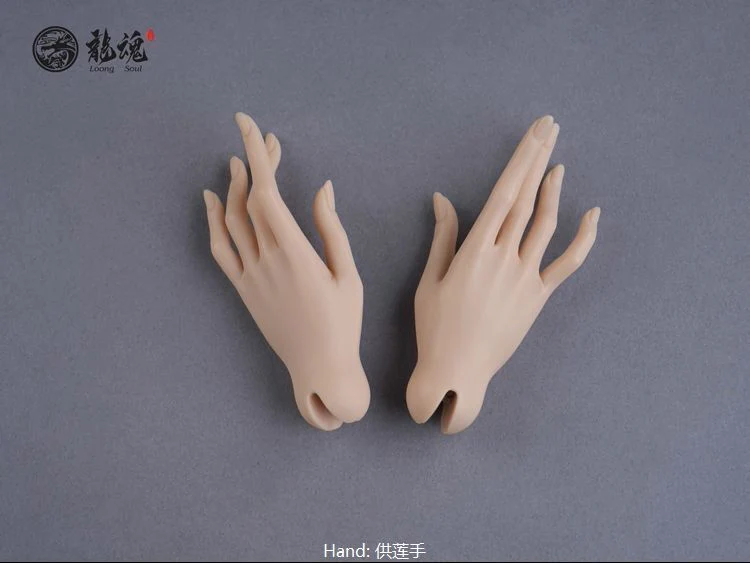70 Parts (for 70cm Girl Body) | PREORDER | PARTS - Image 4
