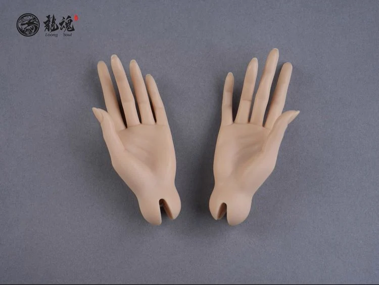 70 Parts (for 70cm Girl Body) | PREORDER | PARTS - Image 5