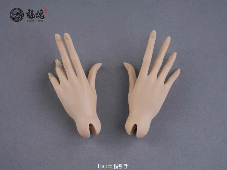 70 Parts (for 70cm Girl Body) | PREORDER | PARTS - Image 6