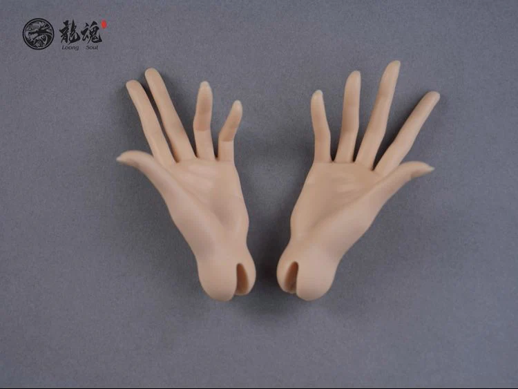 70 Parts (for 70cm Girl Body) | PREORDER | PARTS - Image 7