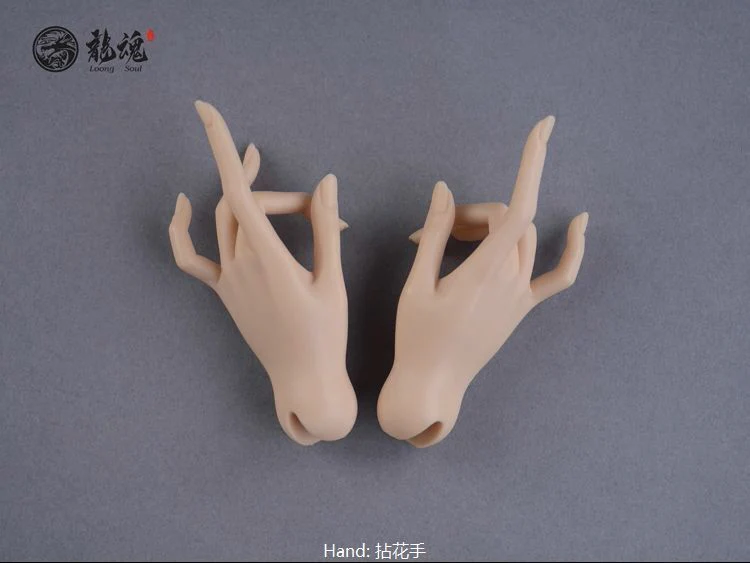 70 Parts (for 70cm Girl Body) | PREORDER | PARTS - Image 8