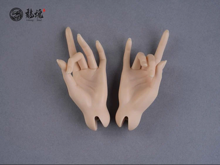 70 Parts (for 70cm Girl Body) | PREORDER | PARTS - Image 9