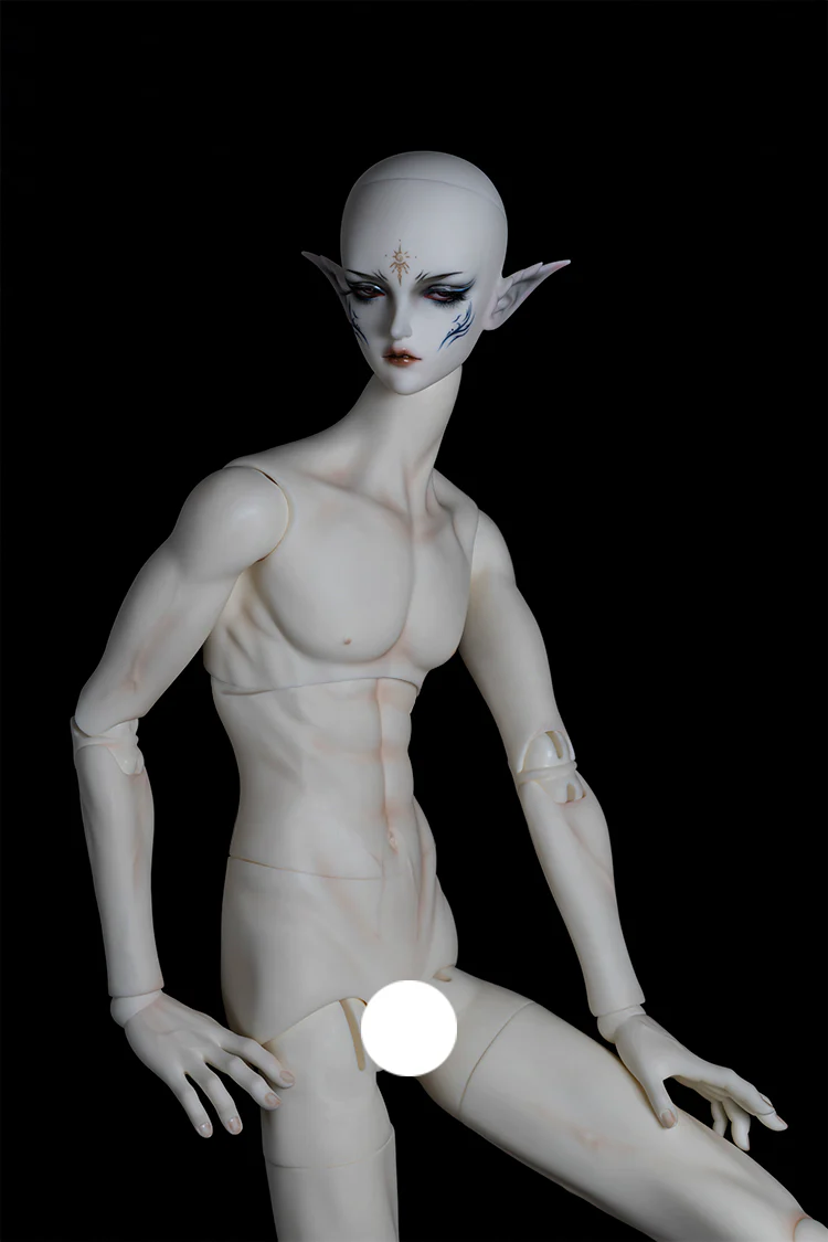70cm boy body (70-C001) | Preorder | PARTS - Image 5