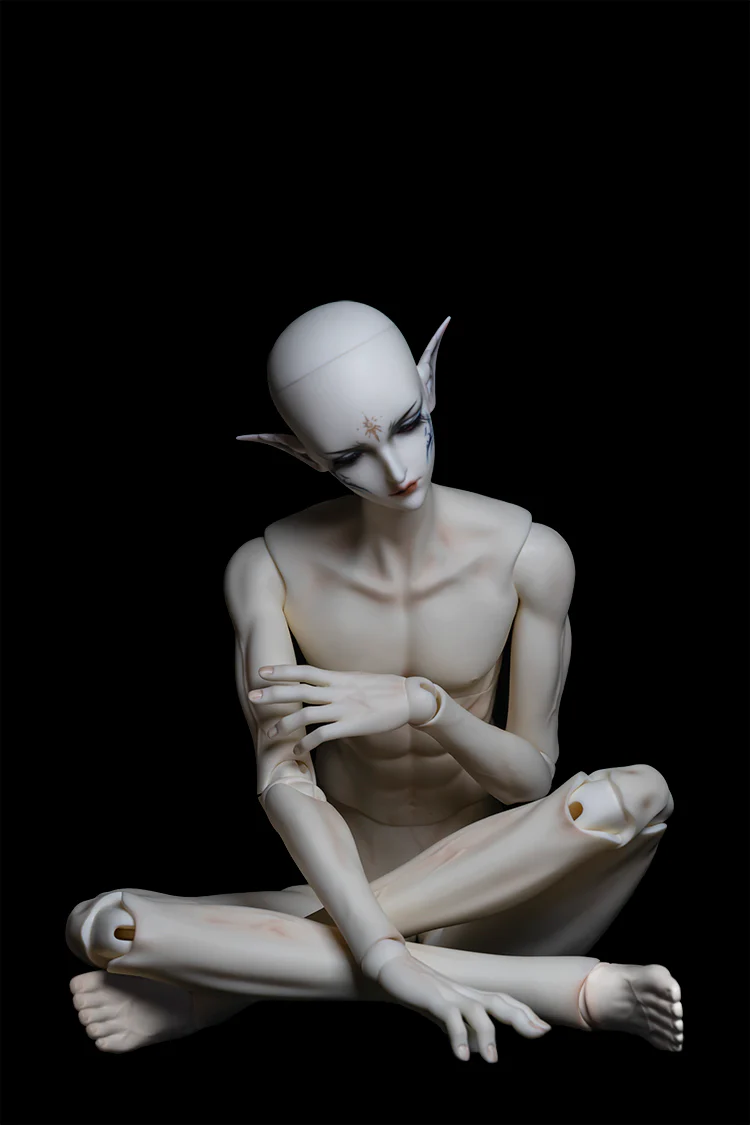 70cm boy body (70-C001) | Preorder | PARTS - Image 6
