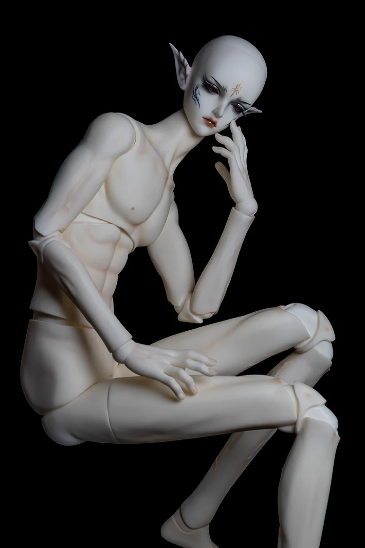 70cm boy body (70-C001) | Preorder | PARTS - Image 7