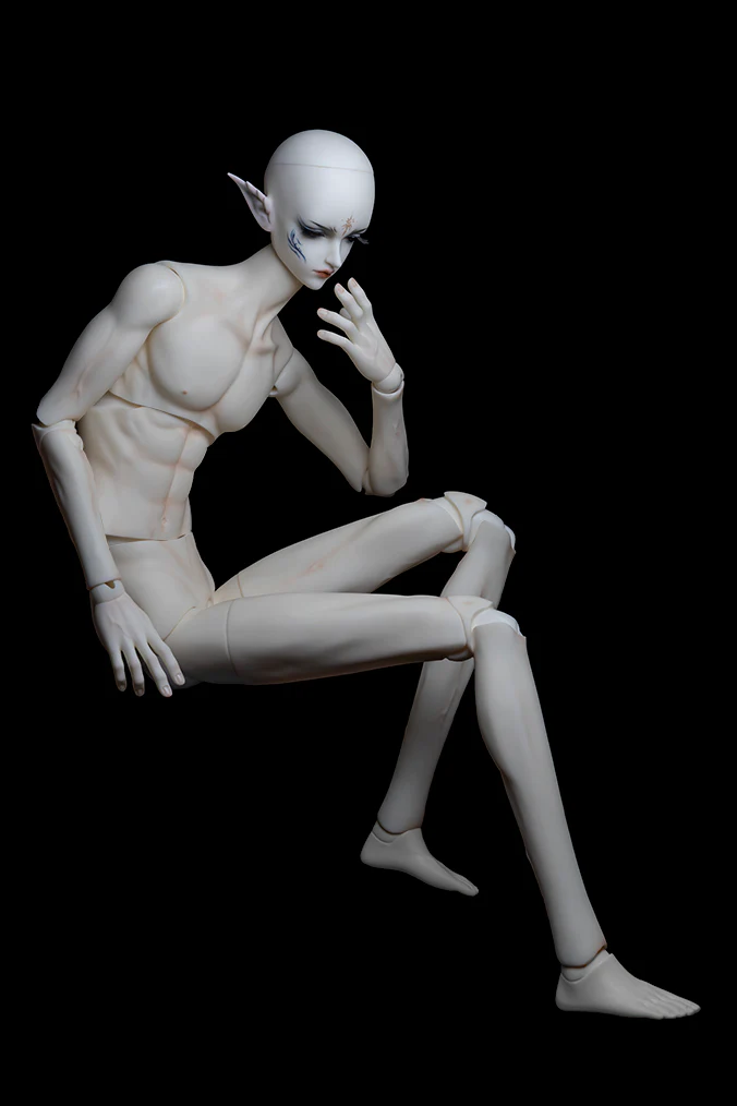 70cm boy body (70-C001) | Preorder | PARTS - Image 8