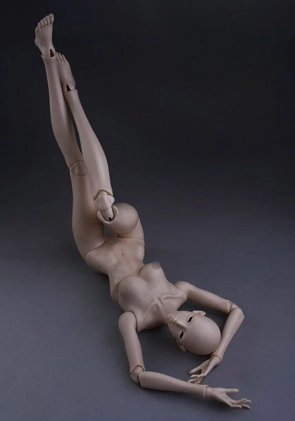 70cm Girl Body | PREORDER | PARTS - Image 10