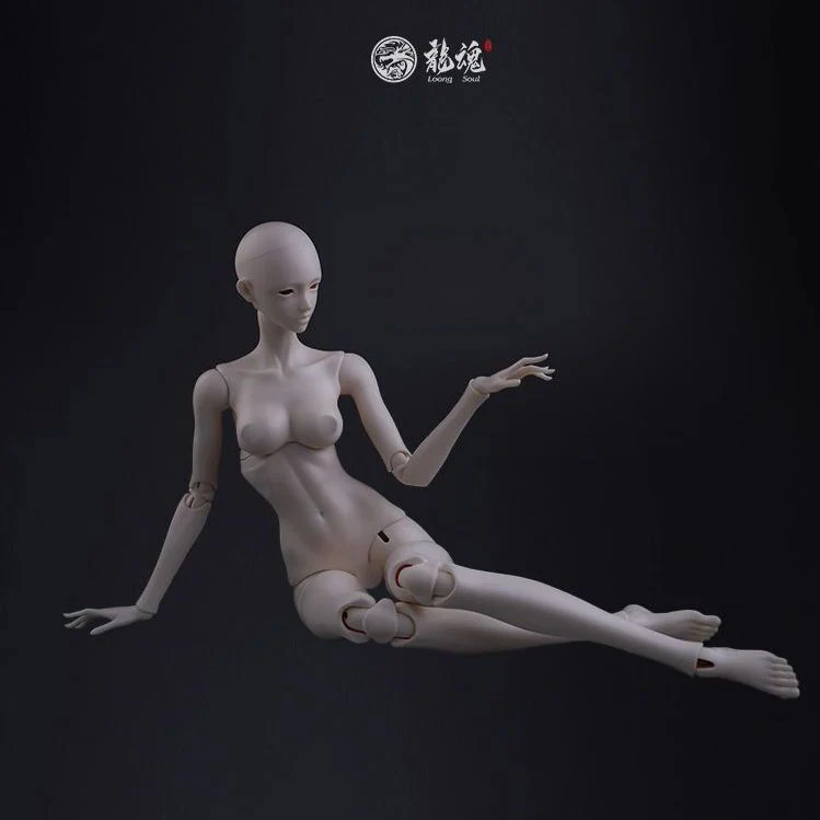 70cm Girl Body | PREORDER | PARTS - Image 12