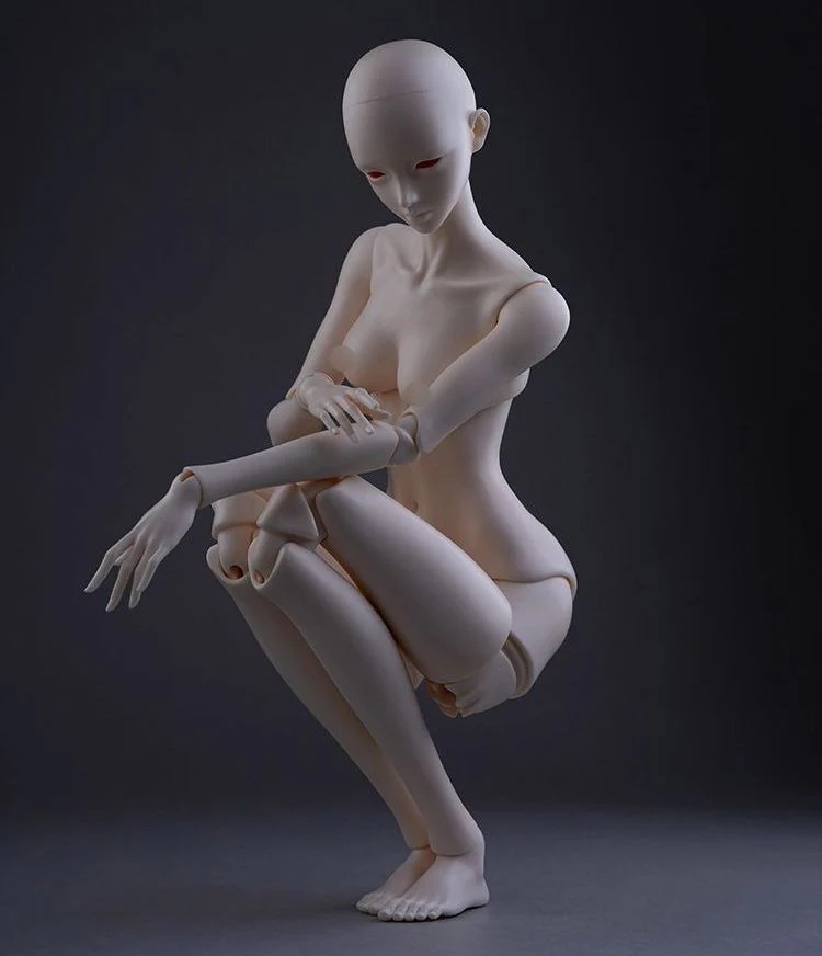 70cm Girl Body | PREORDER | PARTS - Image 14