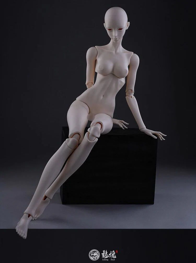 70cm Girl Body | PREORDER | PARTS - Image 7