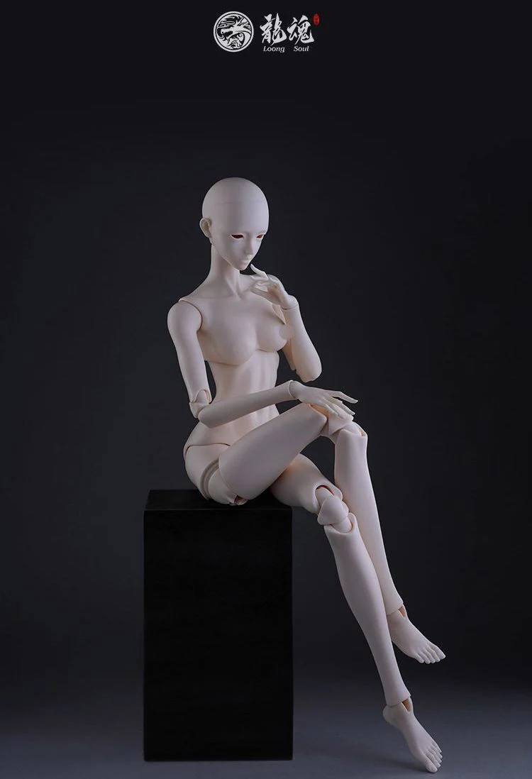 70cm Girl Body | PREORDER | PARTS - Image 8