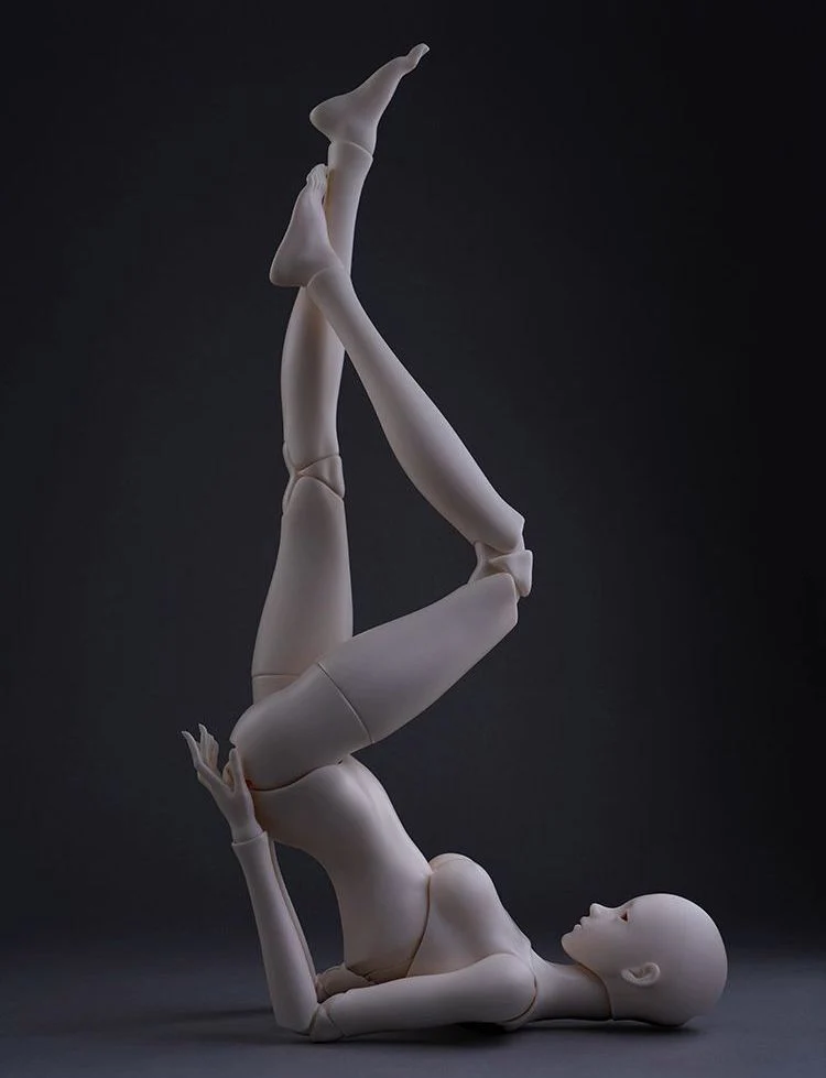 70cm Girl Body | PREORDER | PARTS - Image 9