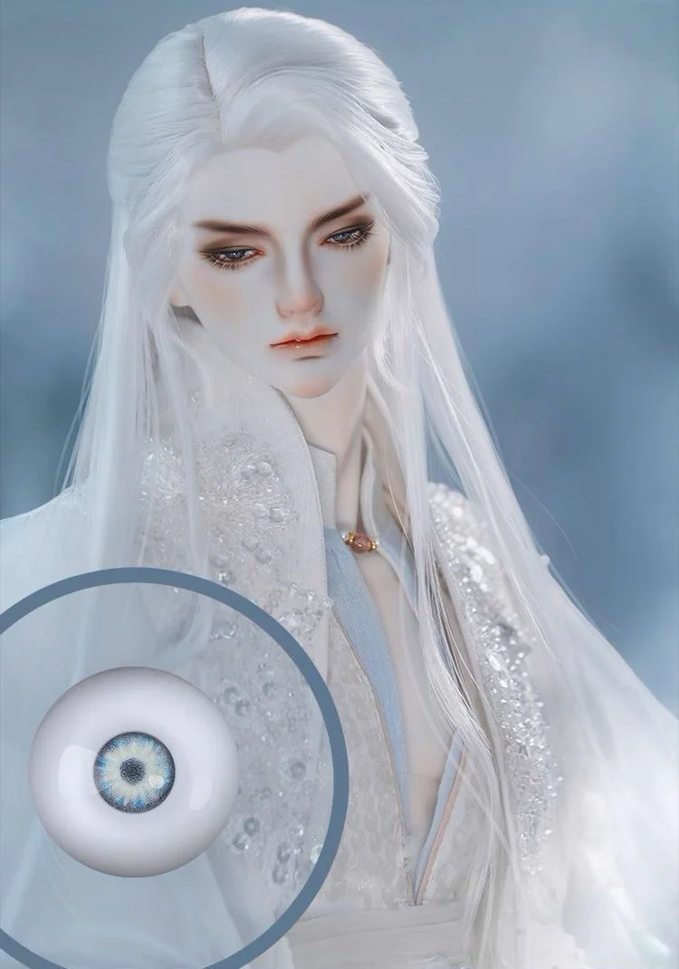 70S-1004: 75cm | PREORDER | EYES - Image 2