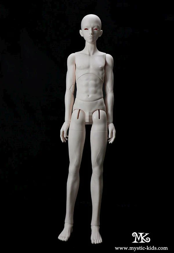 71 Male Body | Preorder | PARTS