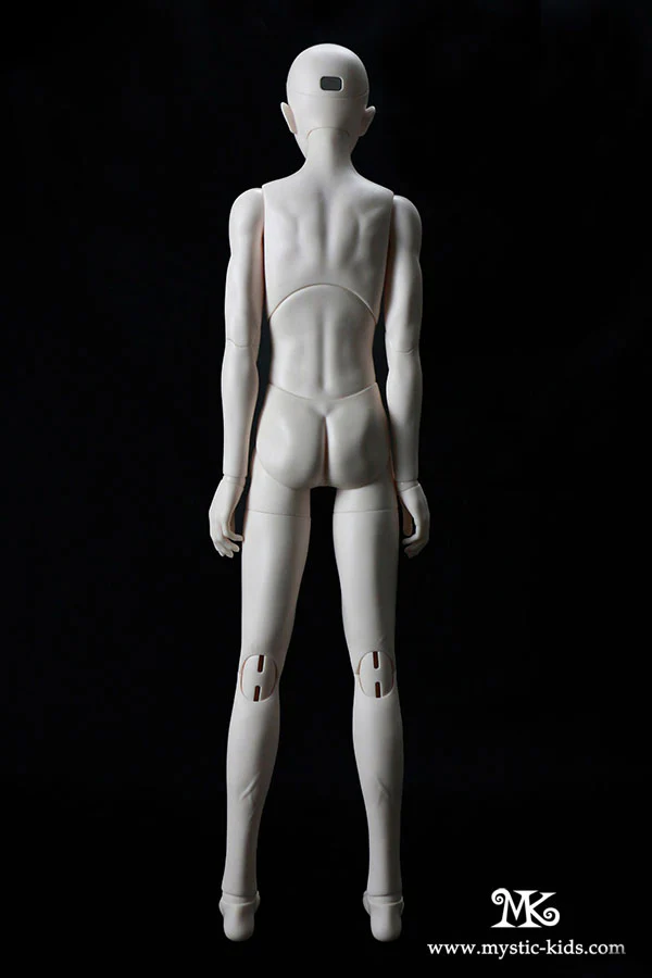 71 Male Body | Preorder | PARTS - Image 5