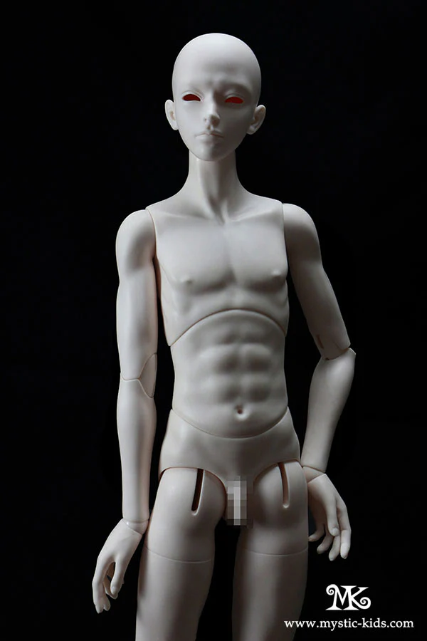71 Male Body | Preorder | PARTS - Image 6