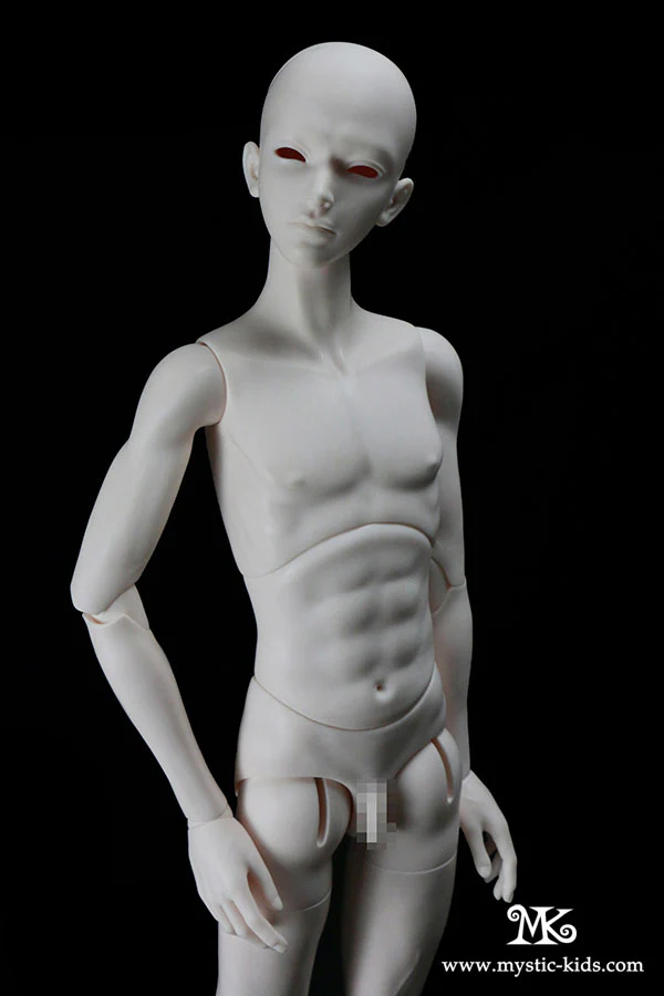 71 Male Body | Preorder | PARTS - Image 8