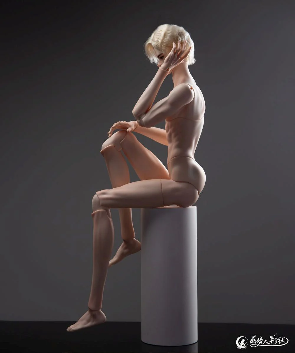 71cm Boy Body | Preorder | PARTS - Image 8