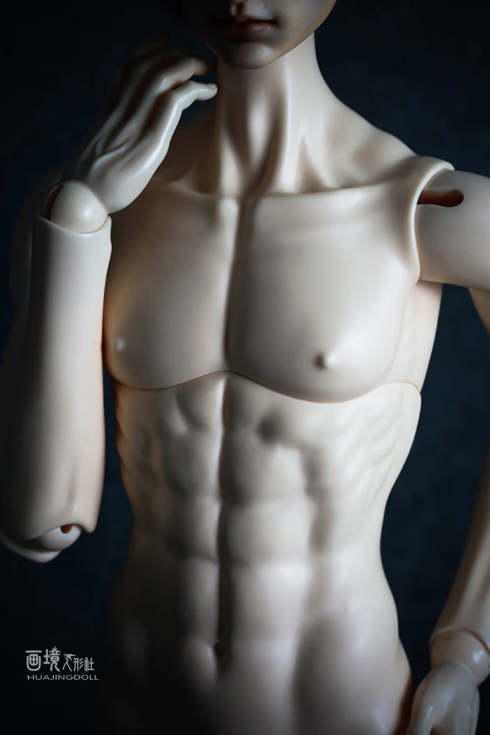 71cm Boy Body | Preorder | PARTS - Image 3