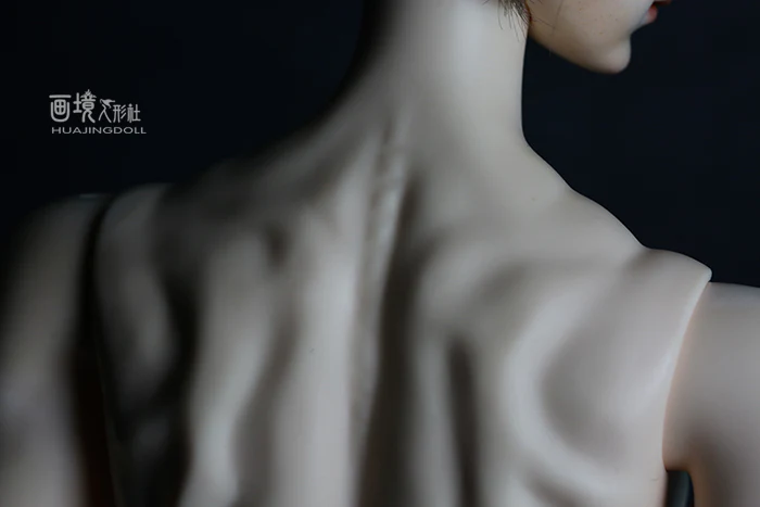 71cm Boy Body | Preorder | PARTS - Image 7