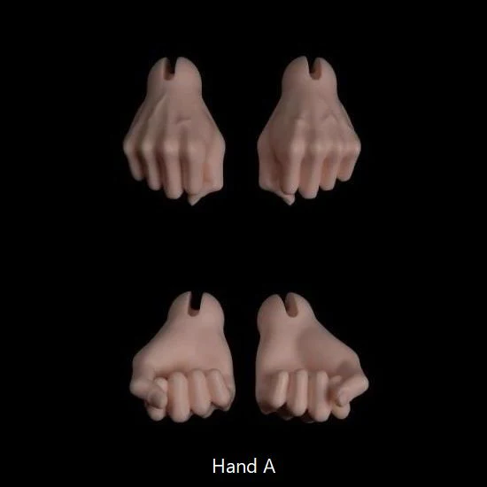 71cm Boy Hand | Preorder | PARTS - Image 4