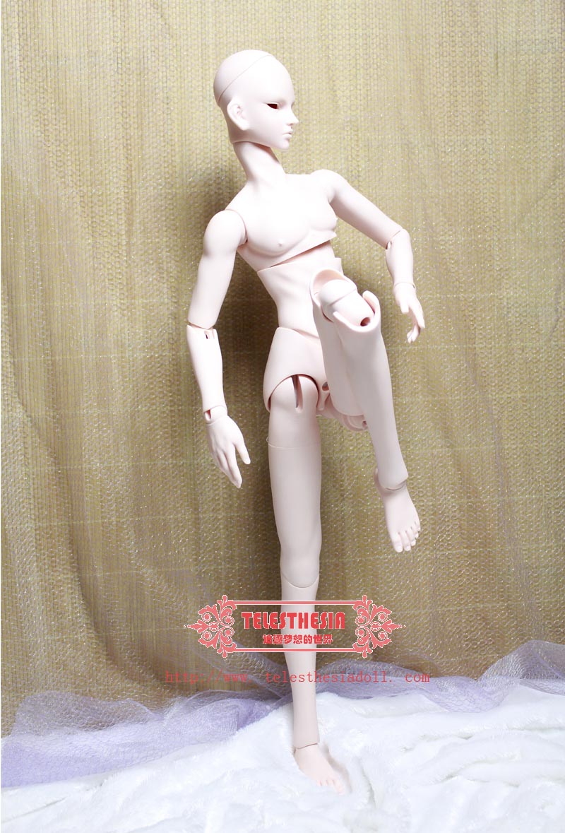 72cm Boy Body | Preorder | PARTS - Image 3