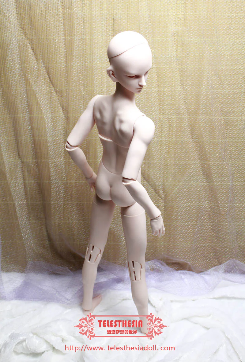 72cm Boy Body | Preorder | PARTS - Image 4